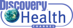 Discovery health Channel Logo