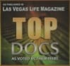 Las Vegas Life Top Doc Cover