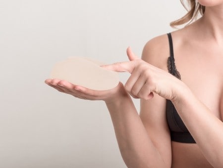 Breast Implant Options in Las Vegas & Henderson, NV