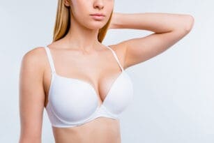 10 Causes of Sagging Breasts That May Surprise You