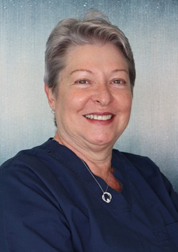 Olivia Peterson - LPN, Surgical Assistant